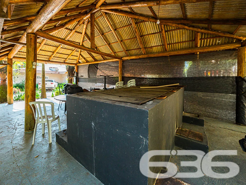 OPORTUNIDADE IMPERDÍVEL! RECREATIVA LUCRATIVA EM A