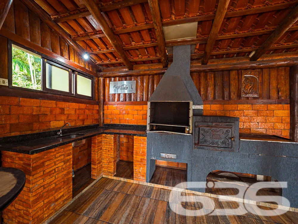 OPORTUNIDADE IMPERDÍVEL! RECREATIVA LUCRATIVA EM A