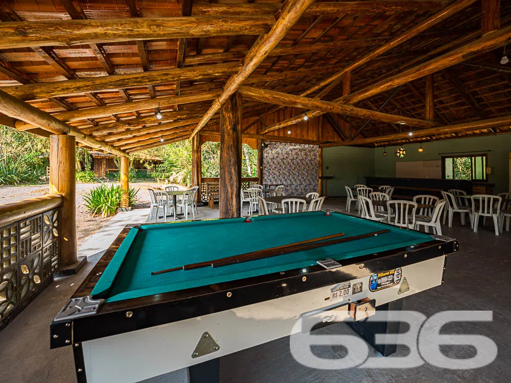 OPORTUNIDADE IMPERDÍVEL! RECREATIVA LUCRATIVA EM A