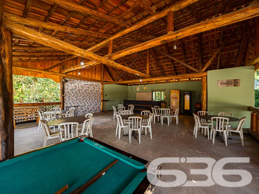 OPORTUNIDADE IMPERDÍVEL! RECREATIVA LUCRATIVA EM A