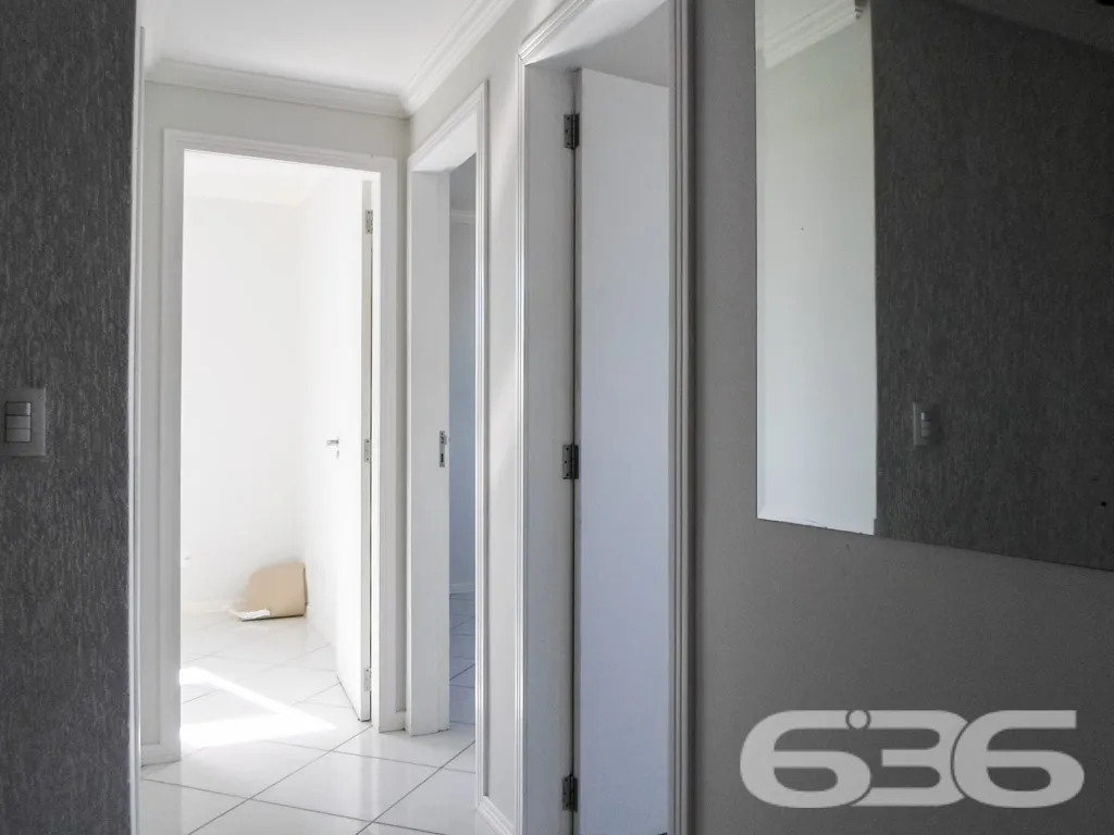 Apartamento à venda no bairro São Marcos, Joinvill