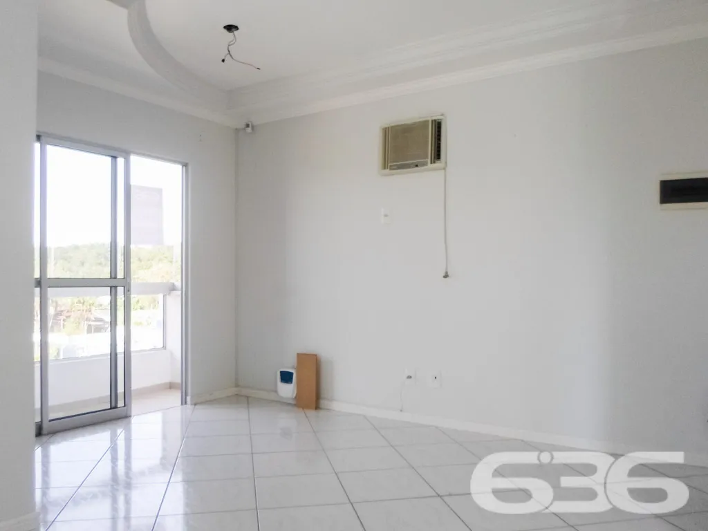 Apartamento à venda no bairro São Marcos, Joinvill