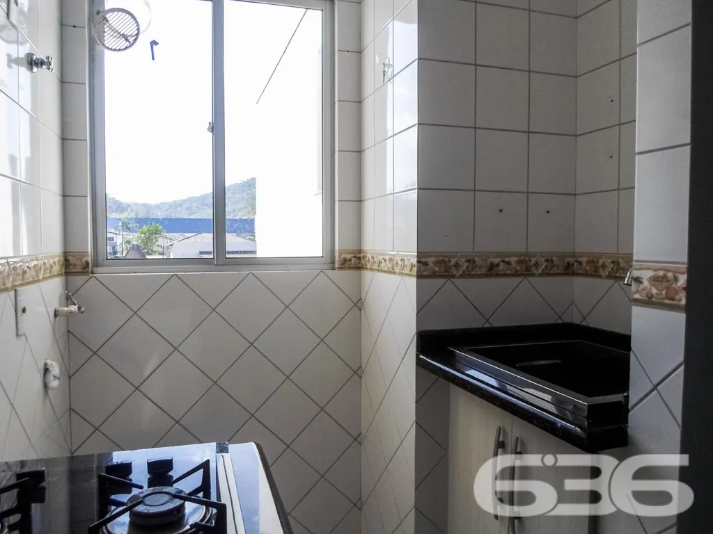 Apartamento à venda no bairro São Marcos, Joinvill