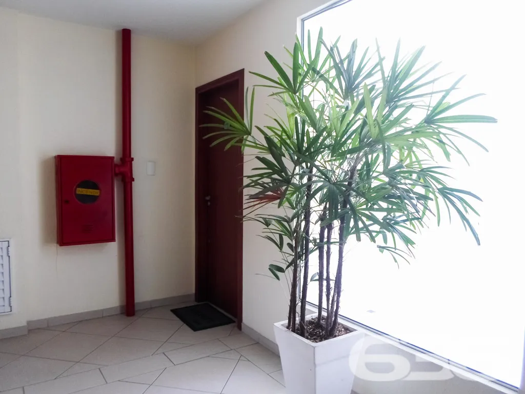 Apartamento à venda no bairro São Marcos, Joinvill