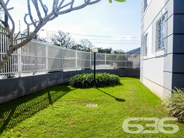 Apartamento à venda no bairro São Marcos, Joinvill