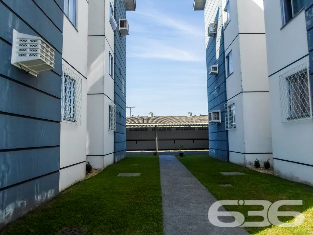 Apartamento à venda no bairro São Marcos, Joinvill