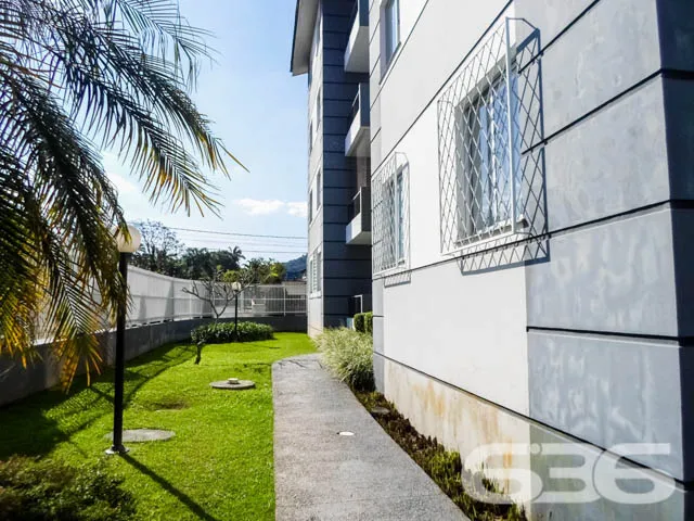 Apartamento à venda no bairro São Marcos, Joinvill