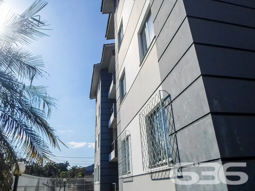 Apartamento à venda no bairro São Marcos, Joinvill