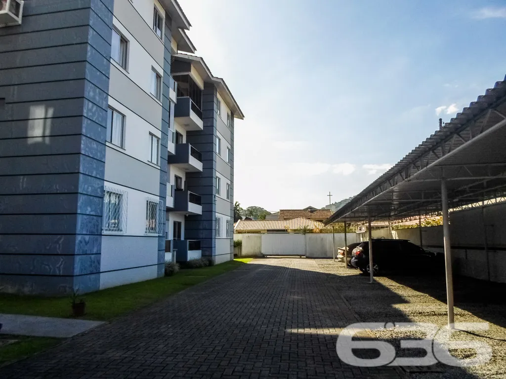 Apartamento à venda no bairro São Marcos, Joinvill