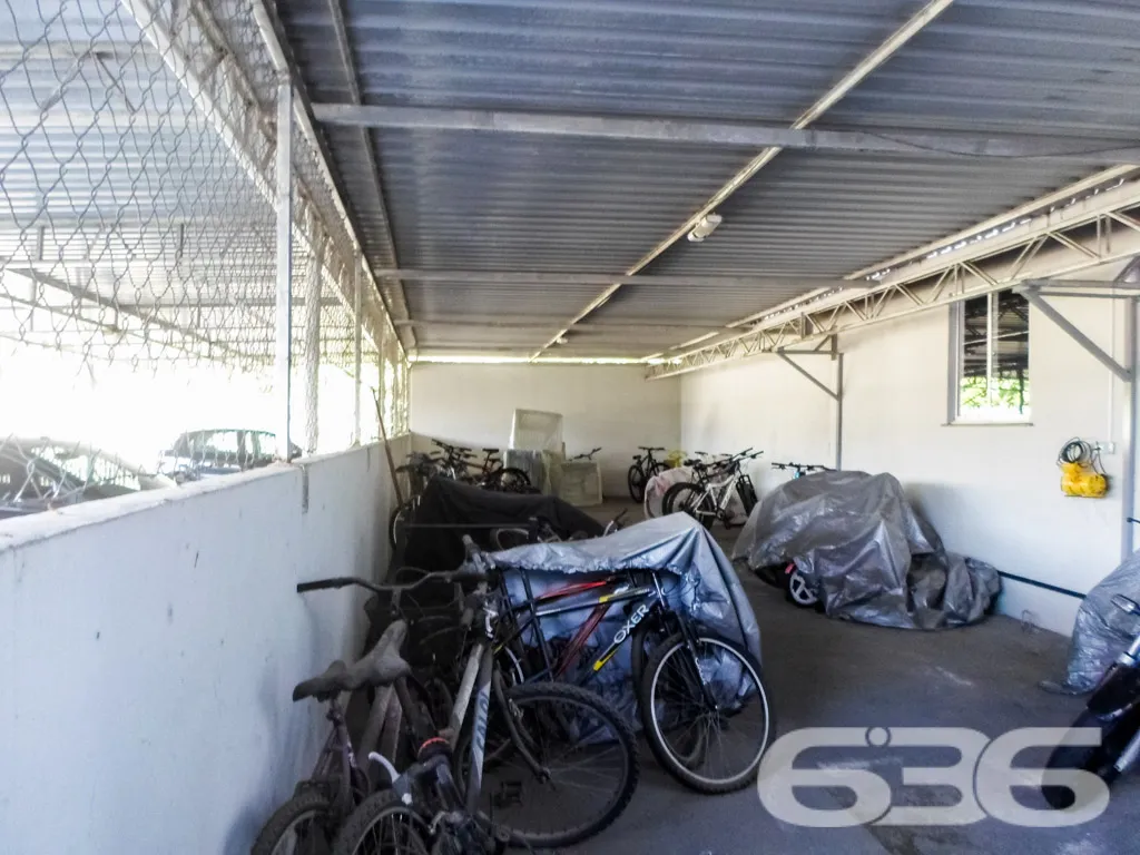 Apartamento à venda no bairro São Marcos, Joinvill