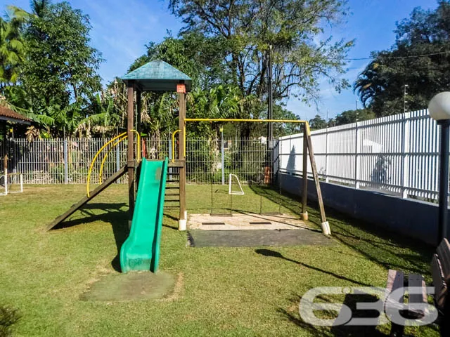 Apartamento à venda no bairro São Marcos, Joinvill