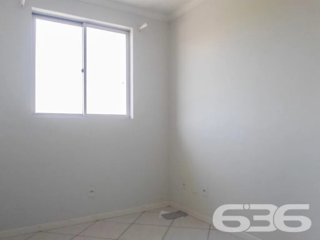 Apartamento à venda no bairro São Marcos, Joinvill