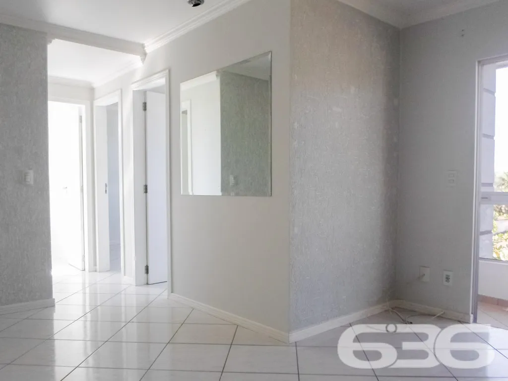 Apartamento à venda no bairro São Marcos, Joinvill