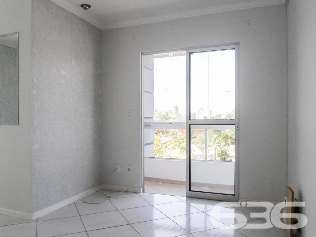 Apartamento à venda no bairro São Marcos, Joinvill