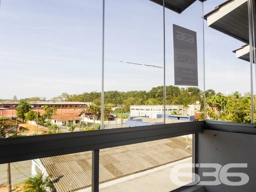 Apartamento à venda no bairro São Marcos, Joinvill