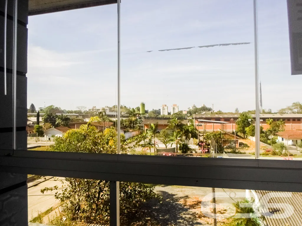 Apartamento à venda no bairro São Marcos, Joinvill