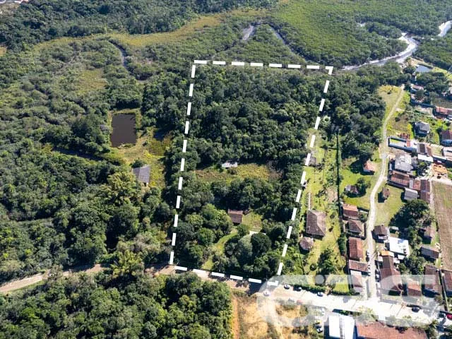 TERRENO ESPAÇOSO EM ARAQUARI – 39.246M² DE POTENCI