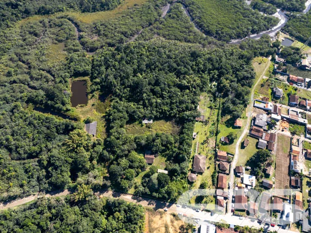 TERRENO ESPAÇOSO EM ARAQUARI – 39.246M² DE POTENCI