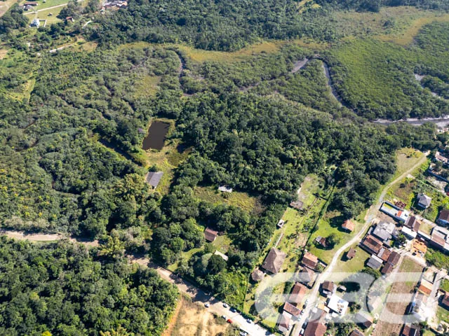 TERRENO ESPAÇOSO EM ARAQUARI – 39.246M² DE POTENCI