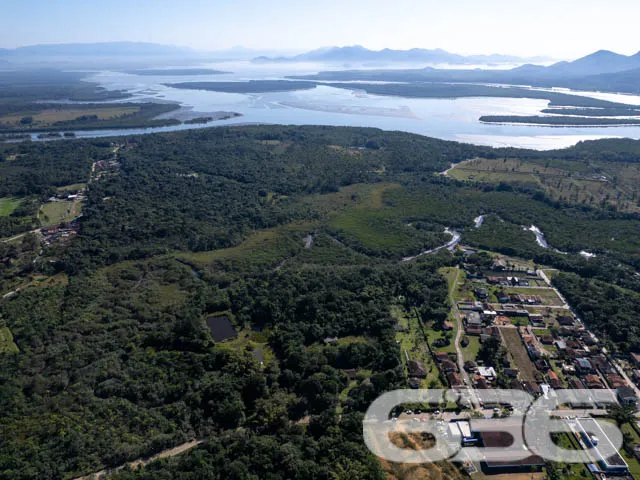TERRENO ESPAÇOSO EM ARAQUARI – 39.246M² DE POTENCI