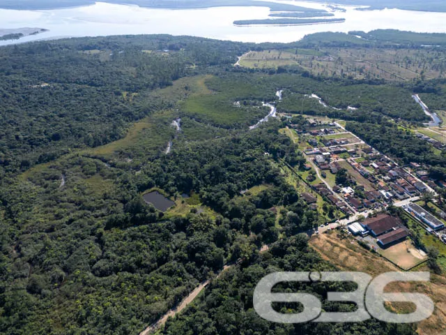 TERRENO ESPAÇOSO EM ARAQUARI – 39.246M² DE POTENCI
