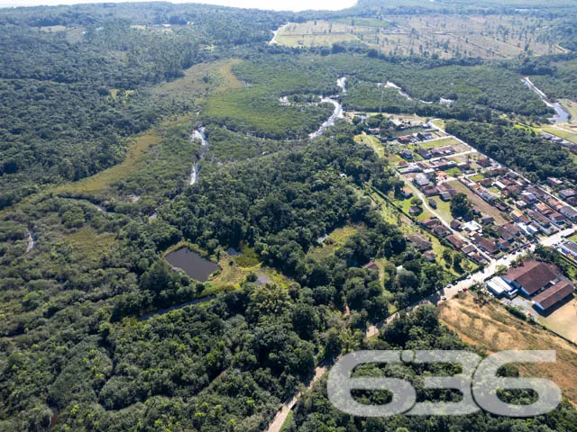 TERRENO ESPAÇOSO EM ARAQUARI – 39.246M² DE POTENCI