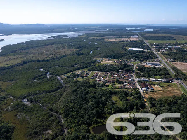 TERRENO ESPAÇOSO EM ARAQUARI – 39.246M² DE POTENCI