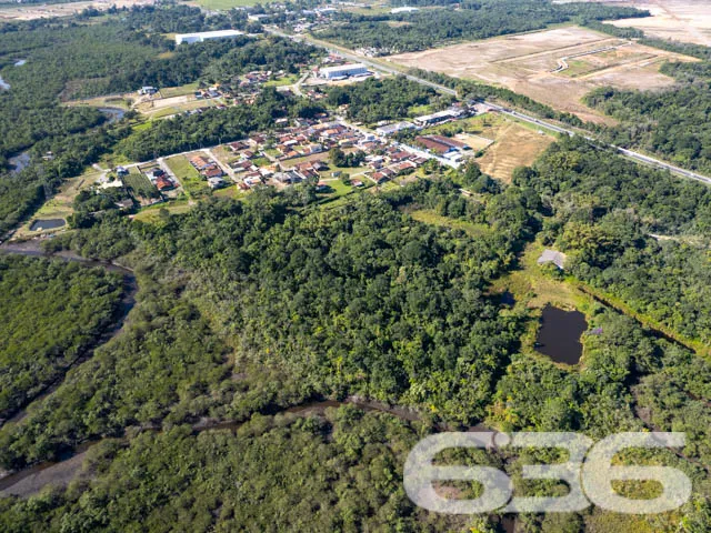 TERRENO ESPAÇOSO EM ARAQUARI – 39.246M² DE POTENCI