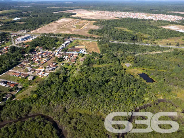 TERRENO ESPAÇOSO EM ARAQUARI – 39.246M² DE POTENCI