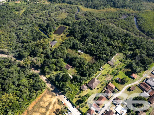 TERRENO ESPAÇOSO EM ARAQUARI – 39.246M² DE POTENCI