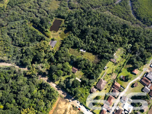 TERRENO ESPAÇOSO EM ARAQUARI – 39.246M² DE POTENCI