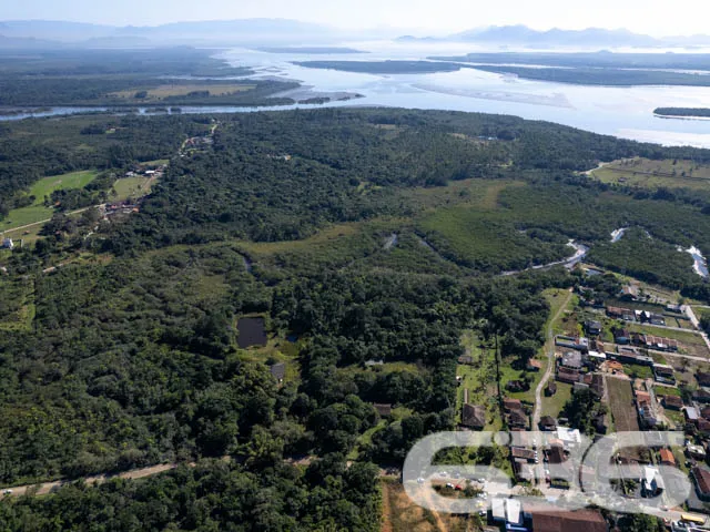 TERRENO ESPAÇOSO EM ARAQUARI – 39.246M² DE POTENCI