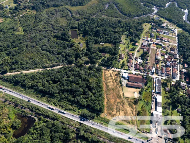 TERRENO ESPAÇOSO EM ARAQUARI – 39.246M² DE POTENCI