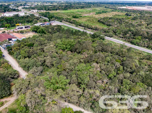 TERRENO COM 41.187m² NO BAIRRO AREIAS PEQUENAS EM