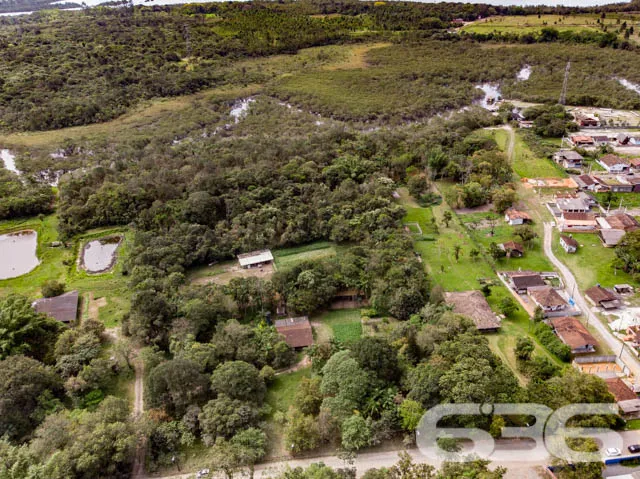 TERRENO COM 41.187m² NO BAIRRO AREIAS PEQUENAS EM