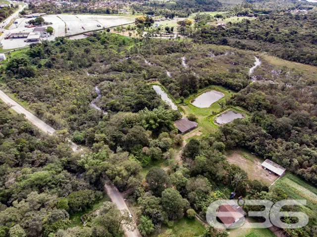 TERRENO COM 41.187m² NO BAIRRO AREIAS PEQUENAS EM