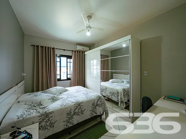 Temos o prazer de apresentar uma residência singul