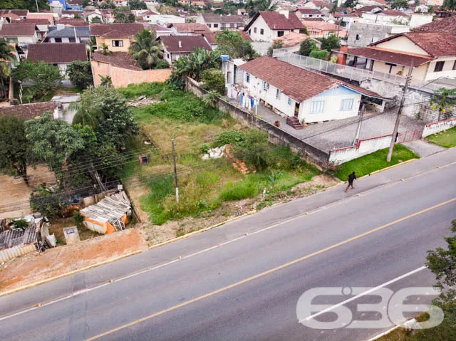 OPORTUNIDADE DE TERRENO À VENDA NO BAIRRO BOEHMERW