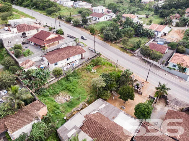 OPORTUNIDADE DE TERRENO À VENDA NO BAIRRO BOEHMERW