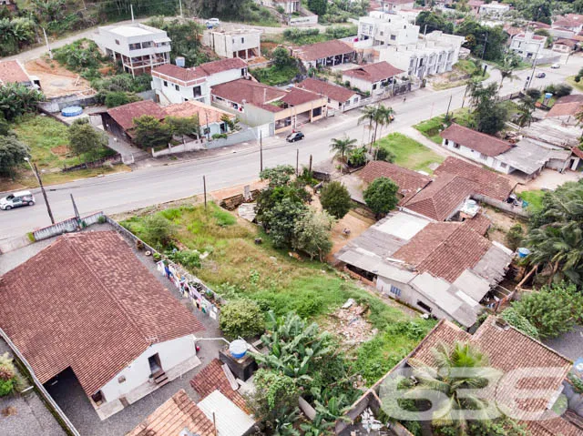 OPORTUNIDADE DE TERRENO À VENDA NO BAIRRO BOEHMERW
