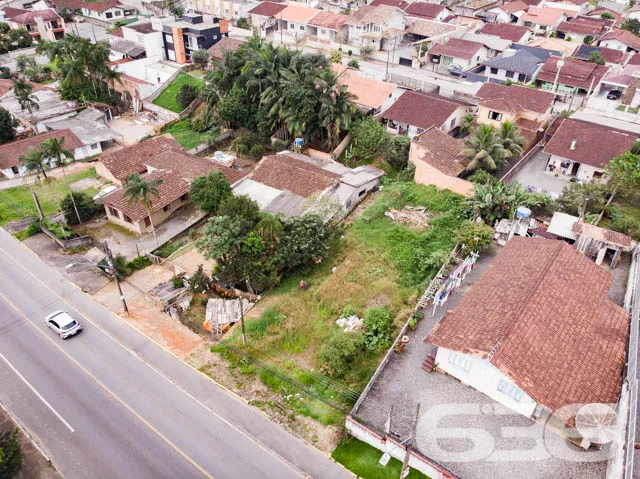 OPORTUNIDADE DE TERRENO À VENDA NO BAIRRO BOEHMERW