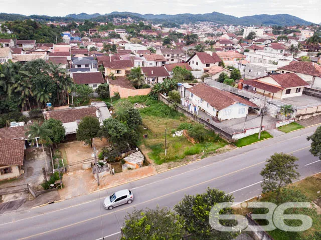 OPORTUNIDADE DE TERRENO À VENDA NO BAIRRO BOEHMERW