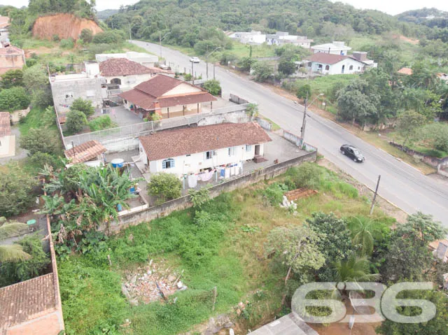 OPORTUNIDADE DE TERRENO À VENDA NO BAIRRO BOEHMERW