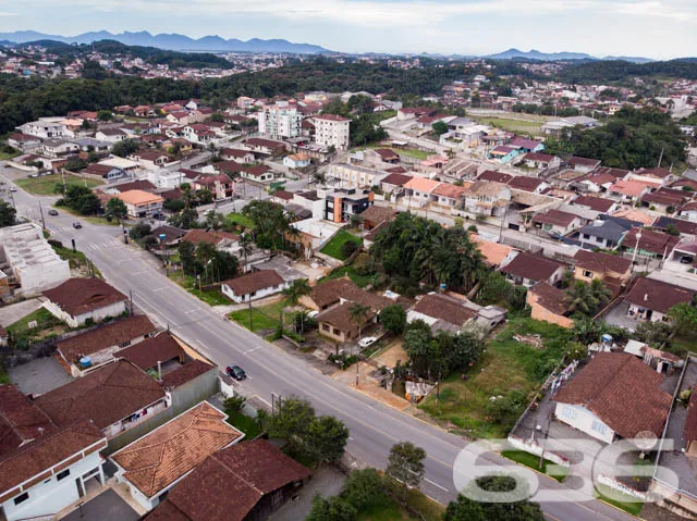 OPORTUNIDADE DE TERRENO À VENDA NO BAIRRO BOEHMERW