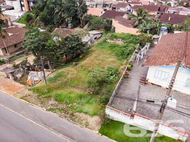 OPORTUNIDADE DE TERRENO À VENDA NO BAIRRO BOEHMERW