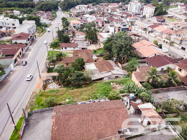 OPORTUNIDADE DE TERRENO À VENDA NO BAIRRO BOEHMERW
