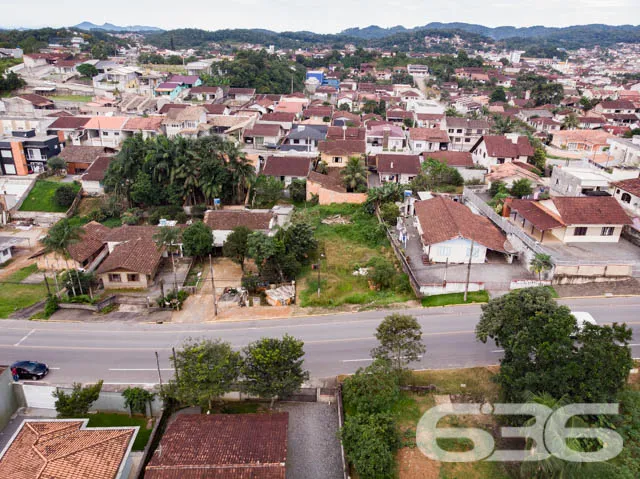 OPORTUNIDADE DE TERRENO À VENDA NO BAIRRO BOEHMERW
