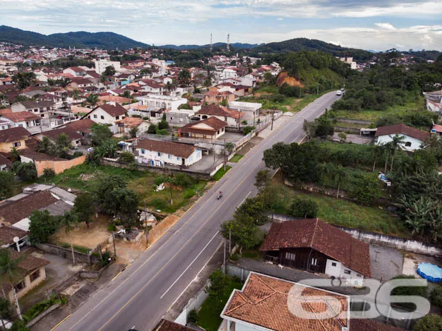 OPORTUNIDADE DE TERRENO À VENDA NO BAIRRO BOEHMERW