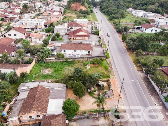 OPORTUNIDADE DE TERRENO À VENDA NO BAIRRO BOEHMERW