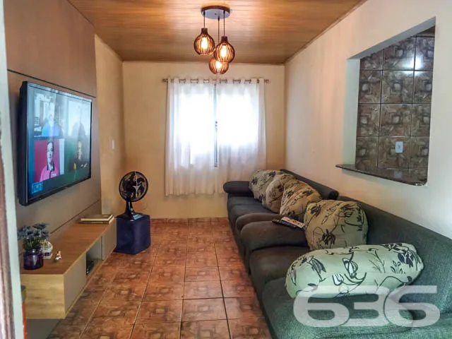 AMPLA CHÁCARA NO BAIRRO VILA NOVA
Dispondo de imp